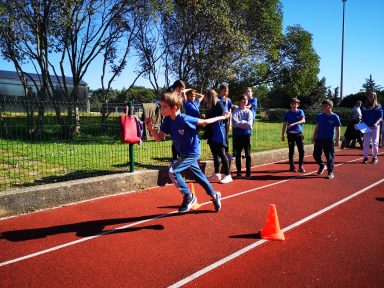 Kids Athletics 3