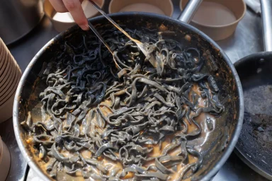 13 Tuna, Sushi _ Wine Festival Zadar 21.4.2023 jutro, foto Bojan Bogdanić