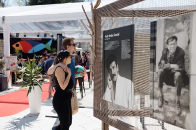 15 Tuna, Sushi _ Wine Festival Zadar 21.4.2023 jutro, foto Bojan Bogdanić