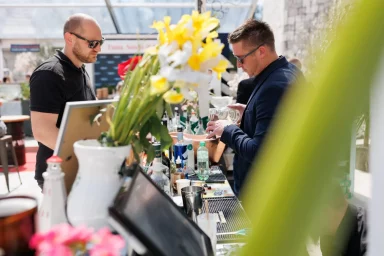 18 Tuna, Sushi _ Wine Festival Zadar 21.4.2023 jutro, foto Bojan Bogdanić