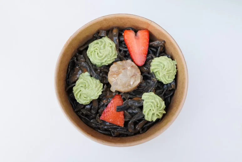 19 Tuna, Sushi _ Wine Festival Zadar 21.4.2023 jutro, foto Bojan Bogdanić