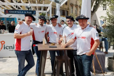 36 Tuna, Sushi _ Wine Festival Zadar 21.4.2023 jutro, foto Bojan Bogdanić