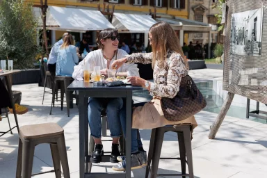 39 Tuna, Sushi _ Wine Festival Zadar 21.4.2023 jutro, foto Bojan Bogdanić