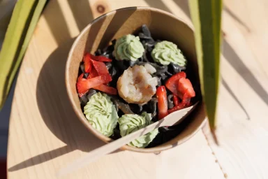 40 Tuna, Sushi _ Wine Festival Zadar 21.4.2023 jutro, foto Bojan Bogdanić