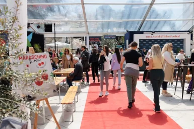 46 Tuna, Sushi _ Wine Festival Zadar 21.4.2023 jutro, foto Bojan Bogdanić