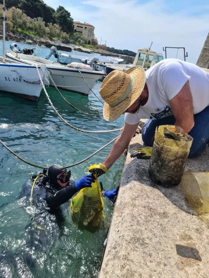 Zajedno protiv morskog otpada_Silba (1)