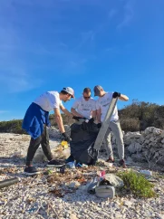 Zajedno protiv morskog otpada_Silba (4)