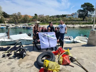 Zajedno protiv morskog otpada_Silba (7)