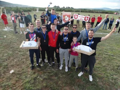 3.mjesto -Info pruga -Bibinje