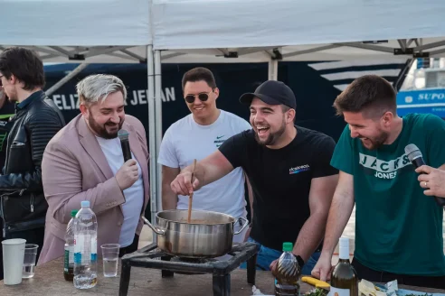 Cookig show FOTO Matija Lipar-104