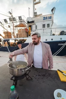 Cookig show FOTO Matija Lipar-107