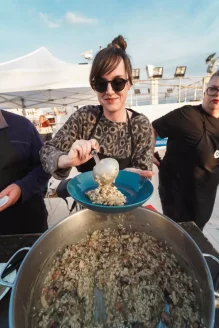 Cookig show FOTO Matija Lipar-112