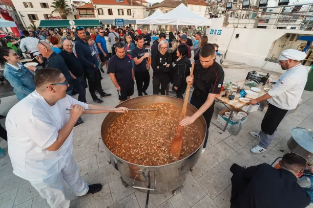 Cookig show FOTO Matija Lipar-120