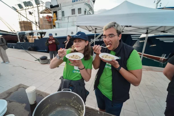 Cookig show FOTO Matija Lipar-123