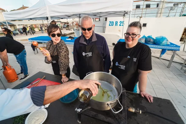 Cookig show FOTO Matija Lipar-41