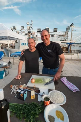 Cookig show FOTO Matija Lipar-43