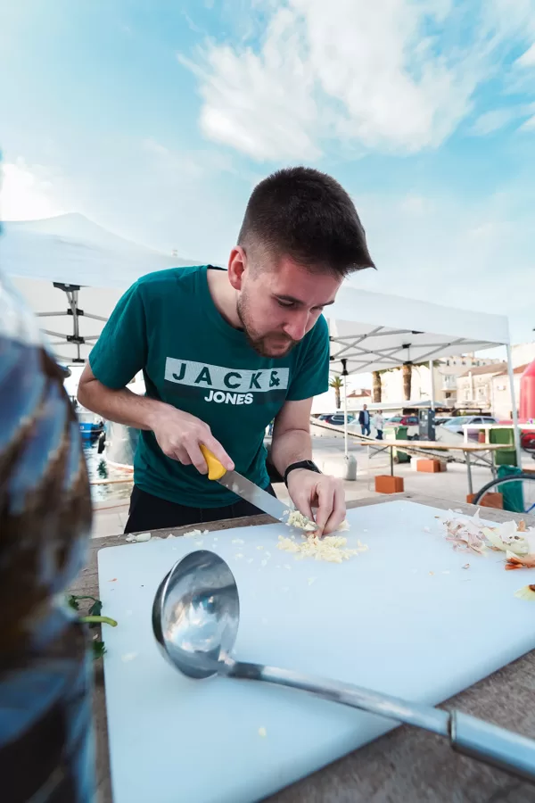 Cookig show FOTO Matija Lipar-46