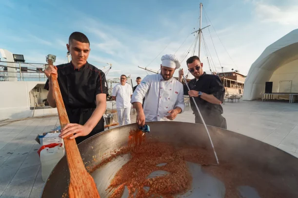 Cookig show FOTO Matija Lipar-52