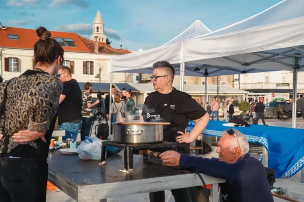 Cookig show FOTO Matija Lipar-78