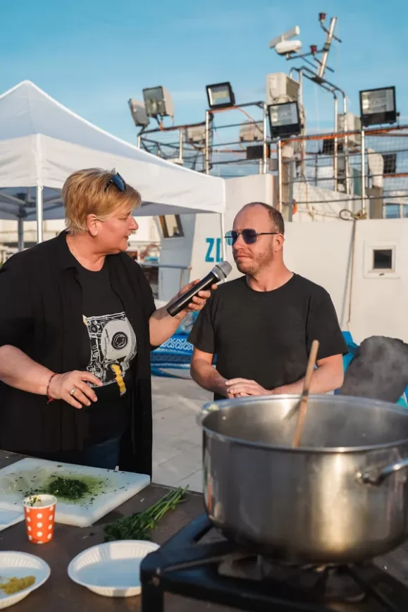 Cookig show FOTO Matija Lipar-86