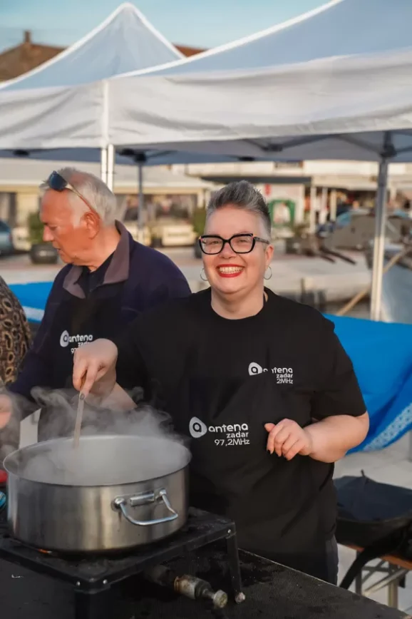 Cookig show FOTO Matija Lipar-90