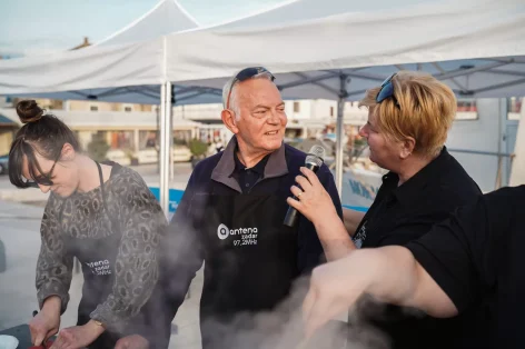 Cookig show FOTO Matija Lipar-95