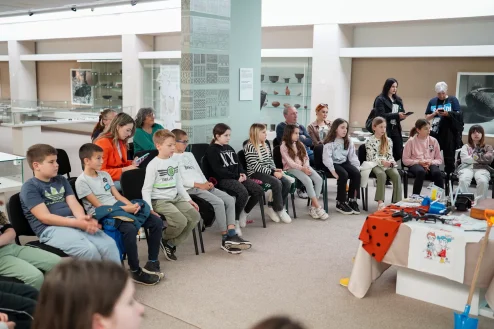 Maskota Pineli i Kukica FOTO Matija Lipar_-10