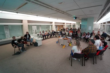 Maskota Pineli i Kukica FOTO Matija Lipar_-18