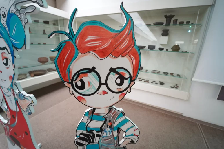 Maskota Pineli i Kukica FOTO Matija Lipar_-20