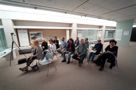 Maskota Pineli i Kukica FOTO Matija Lipar_-21