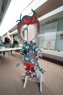 Maskota Pineli i Kukica FOTO Matija Lipar_-22