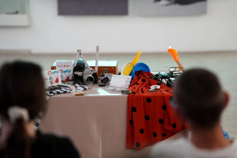 Maskota Pineli i Kukica FOTO Matija Lipar_-6