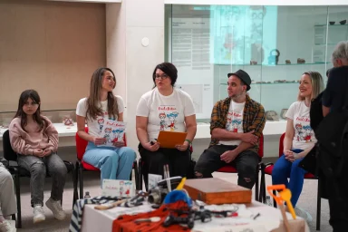 Maskota Pineli i Kukica FOTO Matija Lipar_-8