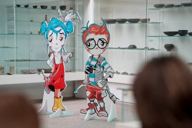 Maskota Pineli i Kukica FOTO Matija Lipar_-9