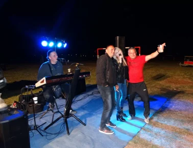 grupa Žana i Ivica i Splita