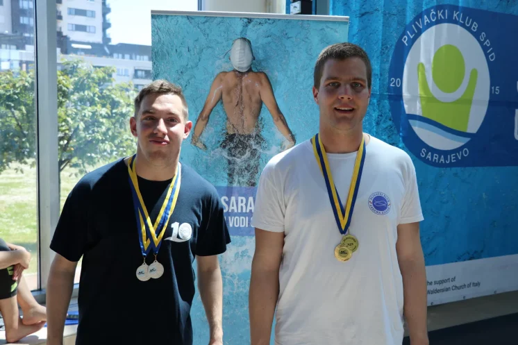 pk jadera sarajevo open