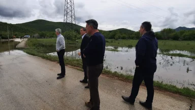 poplava gracac longin kutija