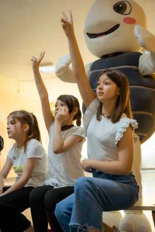 Čiste ručice za zdravlje dječice (1)