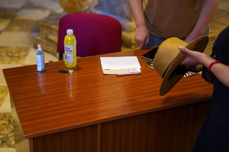 Crkva, sv. Stosija FOTO Matija Lipar_-6