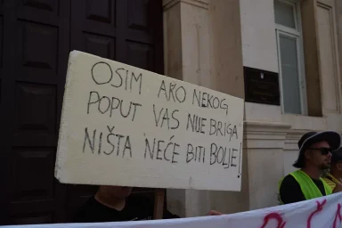 Prosvjed FOTO Matija Lipar-15
