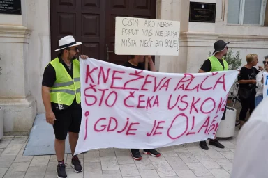 Prosvjed FOTO Matija Lipar-3