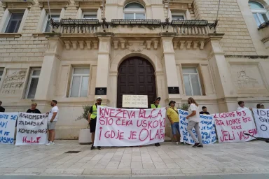 Prosvjed FOTO Matija Lipar-30