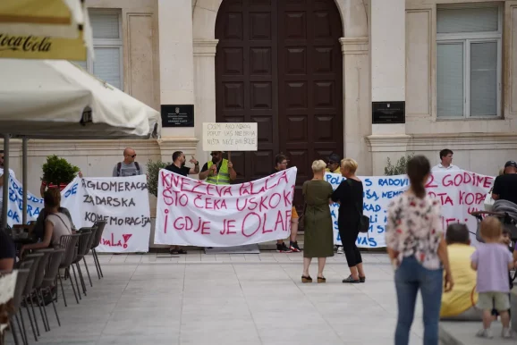 Prosvjed FOTO Matija Lipar-33