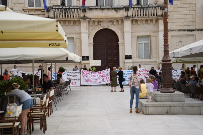 Prosvjed FOTO Matija Lipar-34