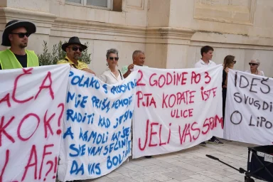 Prosvjed FOTO Matija Lipar-5