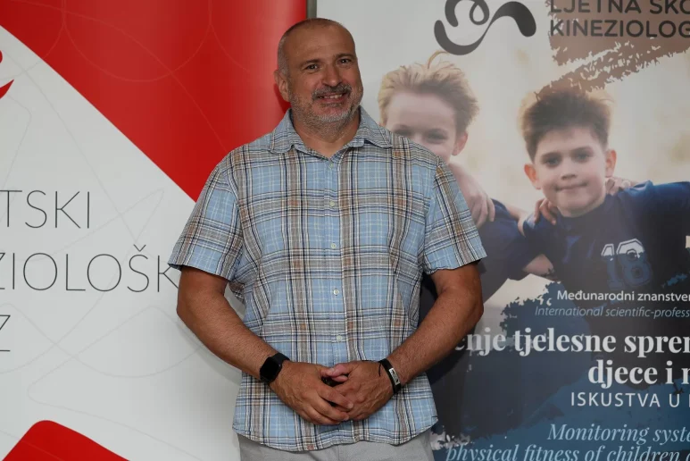 TOMISLAV KRISTICEVIC