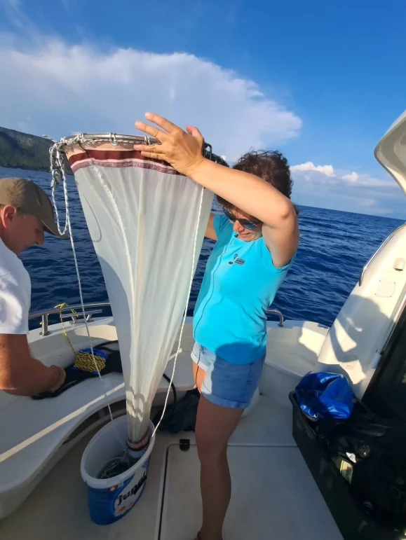 uzorkovanje planktona 20233