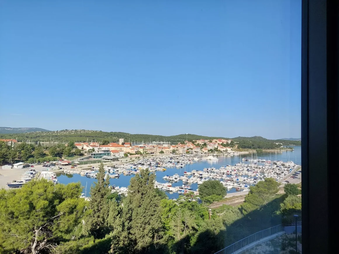 veleuciliste u sibeniku 1