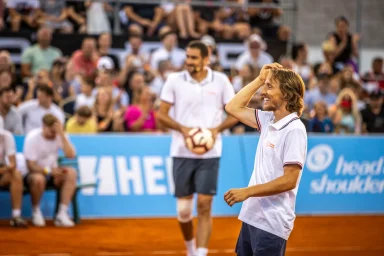 Luka Modric JulienDuval