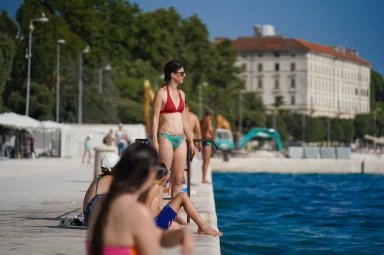 Kupanje na rivi, vrucine, ljeto FOTO Matija Lipar_-14